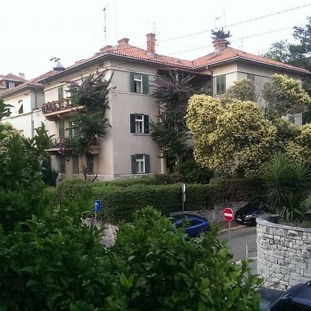 Apartment Marijo Split Exteriér fotografie