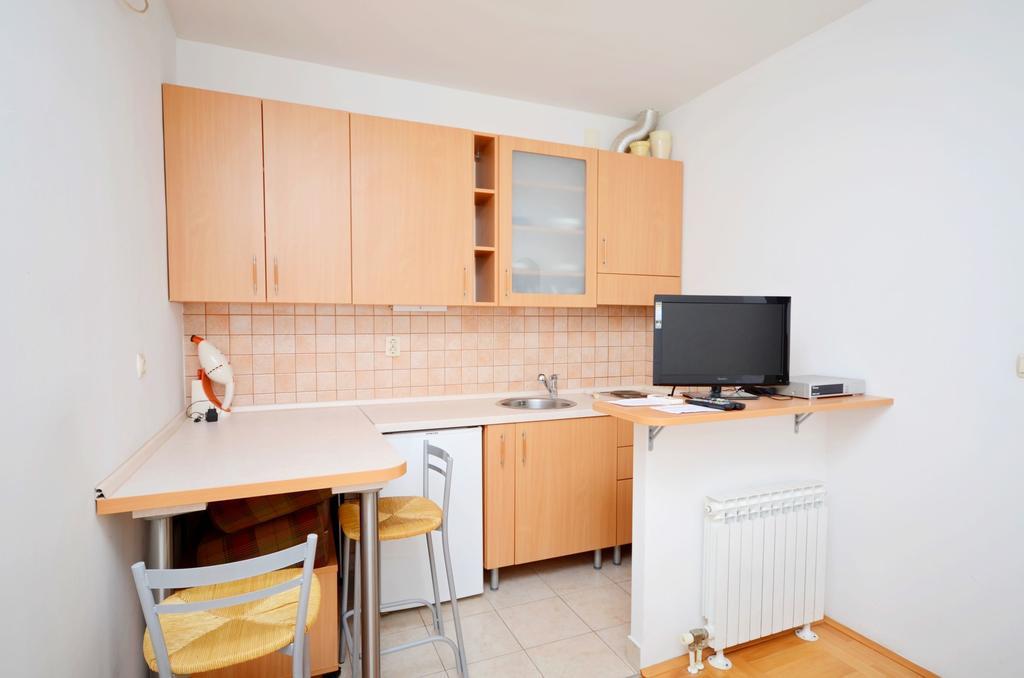 Apartment Marijo Split Exteriér fotografie