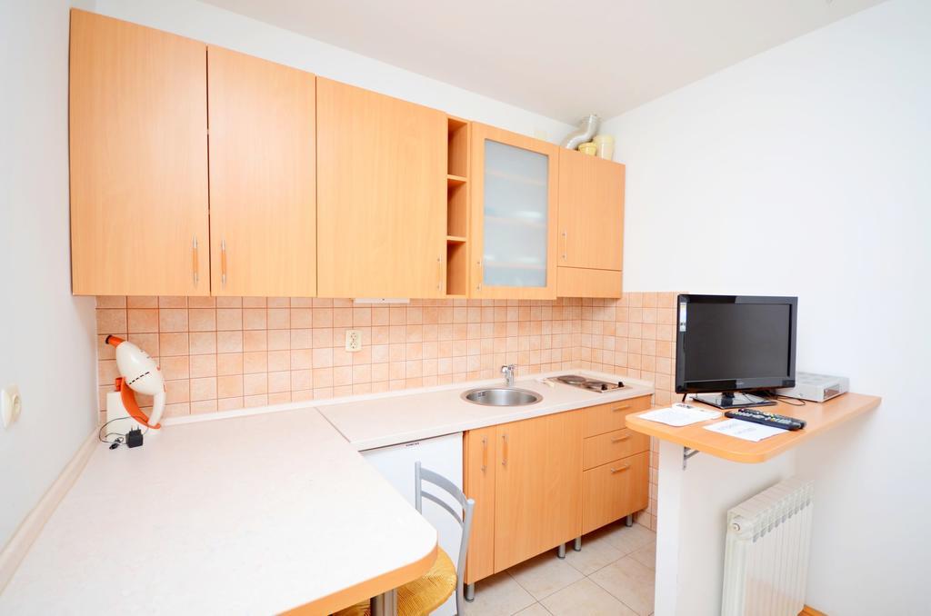 Apartment Marijo Split Exteriér fotografie