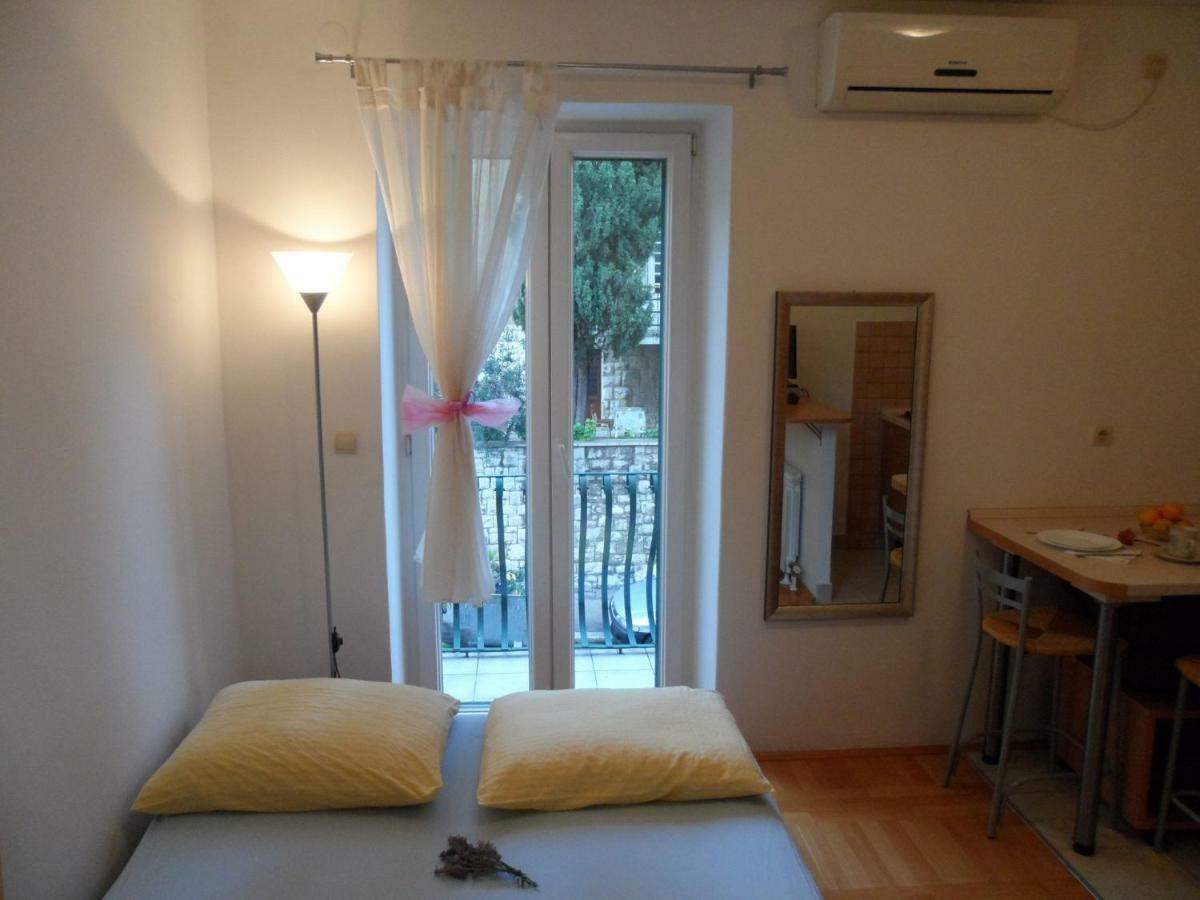 Apartment Marijo Split Exteriér fotografie